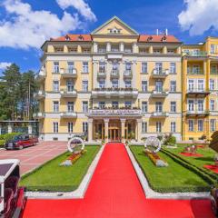 Spa Resort PAWLIK-AQUAFORUM