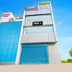 Hotel O Gulabi Delight