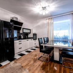 Apartament Europa