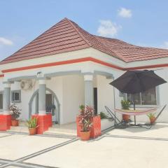 4-Bedroom in kubwa, Abuja