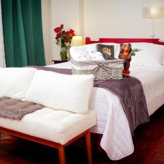 Ukuku Hostel & Rooftop - Quito