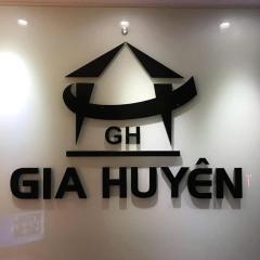 Hotel Gia Huyên Quận 10
