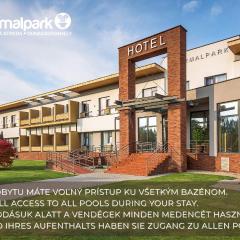 Hotel Thermalpark