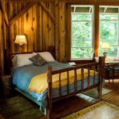 Charming Vacation Rental in a Barn on a Horse Farm near Afton Mountain in Virginia