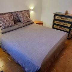 Sasso Bianco Home - Mountain View & Private Parking