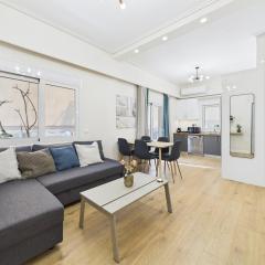KASO - Lontou Glyfada - 3 bed