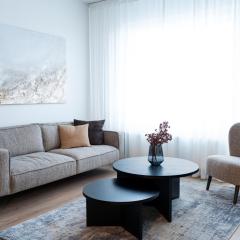 Apartment with Sauna & Parking in the City Center - Lapnest