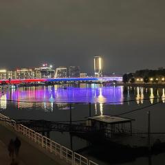 Belgrade Waterfront - Free Parking - Echo