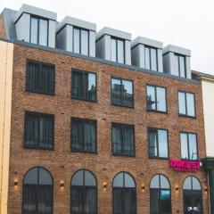 Duke Street Boutique Hotel