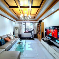 An'an Yaju, Zhangjiajie