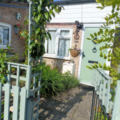 Dolphin cottage