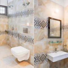 Hotel O IIDM ECO CENTRE