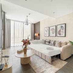 FIRST CLASS 3BR Stylish Luxury Escape