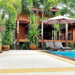 Palmthien Pool Villa Aonang