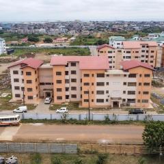 Ranscilla Homes & Apartments