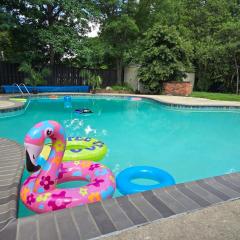 6 Bed room Home Nat'l Hrbr DC