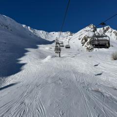 Lo Chalet delle Marmotte