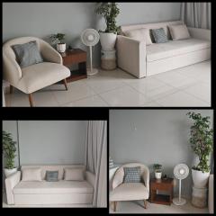 1Br Sora Gardens1