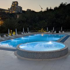 Status-M Apartments 187