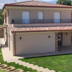 Casa Alysa Agriturismo