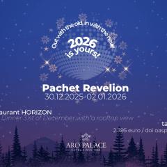 Hotel Aro Palace