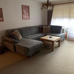 Haus Sonnenwinkel Wohnung 6