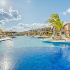 GB128 Excelente Vilage 4/4 em Guarajuba