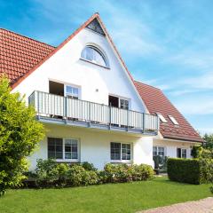 Haus Kormoran, Fewo Nr 3