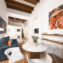 MonKeys Apartments Castellar & Suite
