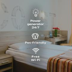 PracticOtel