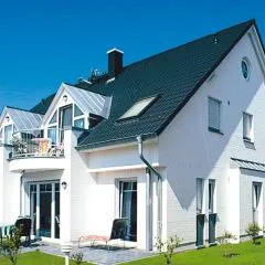 Haus Boddenkieker 6 Fewo Nr 1