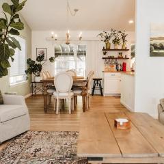 The Mintwood 4 BDR Home Near Crater Lake And OIT