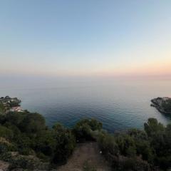 Casa Favelas, Vue Mer et Proche de Monaco