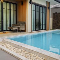 Chalalai Villa Private Pool Ao Nang Krabi