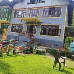 Residence Inn Home Stay