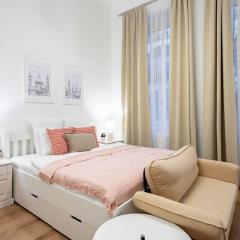 Central - Comfortable - Easy Sleep