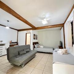 Pousada Aimê Maresias