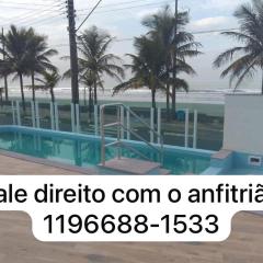 Residencial Copacabana
