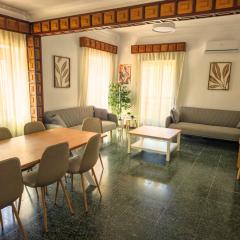 Ronda Suite, Parking gratuito cercano