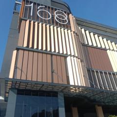 168 Mall Selayang Batu Caves Totoro Theme Residence