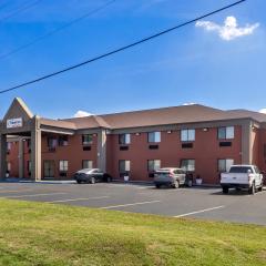 Travel Inn and Suites- Sikeston Miner I-55 exit-67