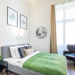 Ultra Central and Mini Studio