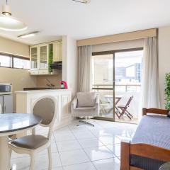 WS02-1811 · Matarazzo Flat Paulista