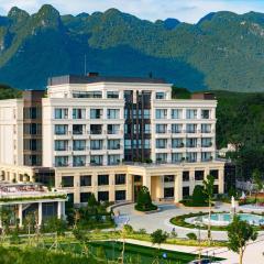 Venusgiti Hot Spring Resort & Spa