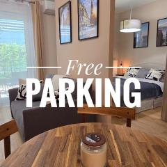 Fairytales Apartment River Point II