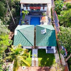 Arice Eco Villa and Restaurant