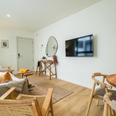 Los Patios de Feria - Magnolia