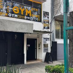 incredibly comfortable apartment in north Rome