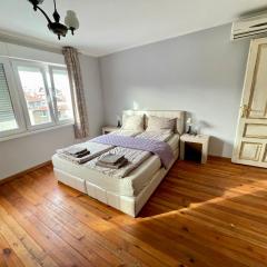 -Sea South- Super Central Vintage Style Apartment