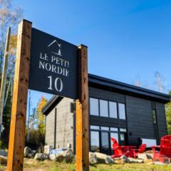 Le Petit Nordik - Spa and Mountain
